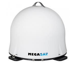 Megasat Campingman Portatile 3 Doppio Auto Skew Mobile Set Sistema Antenna B