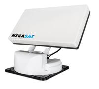 MEGASAT Caravan - Antenna per camper TRAVELLERMAN3