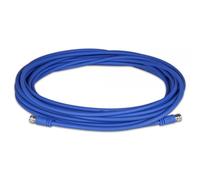 Megasat Cavo Coassiale F-Stecker Antenna 20 m Flex Full HD