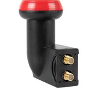 OEM Antenna LNB MegaSat Diavolo Twin 0.1