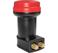 Megasat LNB Twin Diavolo 0,1 dB HDTV