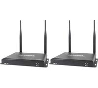 Megasat Extender HDMI wireless Premium II - Trasmissione HDMI wireless