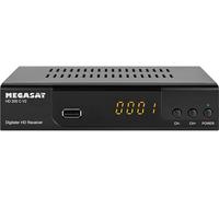 Megasat HD 200 C V2 HDTV Cavo Ricevitore Dvb-C Cavo USB Scart HD200C