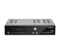 Megasat HD 935 Twin V3 HDTV Ricevitore Satellitare Live Stream 2TB Disk Interno