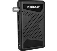 MegaSat HD Stick 310 V3 Ricevitore satellitare HD Funzione camping, Adatto per