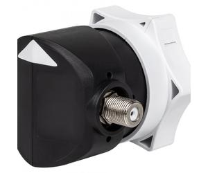 Megasat Lbn Singolo per Antenna Piatta Linea Professionale Serie