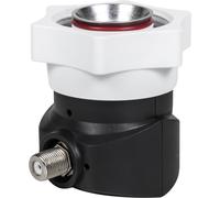 Megasat LNB per antenna piatta single - LNB di ricambio | Solo compatibile con antenne piatte D1/D2/D4 Profi-Line
