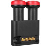 Megasat 401022 Diavolo Monoblock Quad LNB