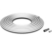 Megasat Quad Shield 120 - 10 m - Kit cavo coassiale
