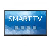 Megasat Royal Line III 22 Smart Camping 21,5" 54,6Cm LED TV DVB-S2/-T2/-C 12V 23 [EEK: F]