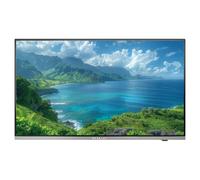 Megasat Royal Line V 22 Smart Camping 21,5" 54,6Cm LED TV DVB-S2/-T2/-C 12V 230V