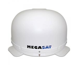 Megasat Shipman 3 Partecipanti dopo Aver Guidato Completamente Automatico Mobile