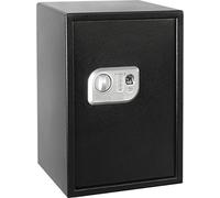 Cassaforte Da Parete E Da Pavimento ST-25 FP Sicurezza Con Impronta Digitale