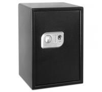 Megasat ST-50 FP Safe Sicurezza FINGERPRINT Impronta Digitale