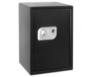 Megasat ST-50 FP Safe Sicurezza FINGERPRINT Impronta Digitale
