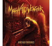 Megascavenger - Boneyard Symphonies