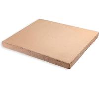 Biscotto di Casapulla Pietra Refrattaria per Pizza Forno Fornace Saputo Made in