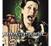 Megasonic - Intense
