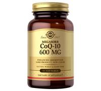Solgar - CoQ-10 Megasorb 600 mg (30 capsule molli)