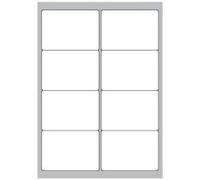 Megastar CF800 ETICHETTE 99 1X67 7