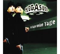Megasüss - Ich Habe Meine Tage