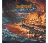 Megaton Sword - Blood Hails Steel: Steel Hails Fire
