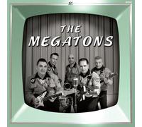 Megatons - Countdown, Vol. 1, 2, 3, 4