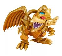 Megatoon Yu-Gi-Oh Duello Mostri Il Drago Alato Di Ra Figura Giappone Ufficiale