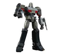 Megatron D-16 - Kit modello Bot con ingombro - Transformers One