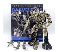Megatron Decepticon BAIWEI TW-1029 Voyager Action Figure Megatank Toys New in St