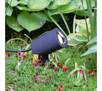 MEGATRON Faretto a LED con picchetto a terra Gartia M 7,5 W Megatron