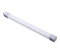 Megatron Feuchtraumleuchte Lampada LED impermeabile con sensore di movimento