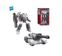 (Megatron) Hasbro Transformers Generations War for Cybertron WFC-S66 Megatron Action Figure Originale