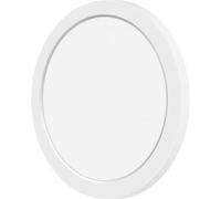 Megatron Lampada a LED LED (monocolore) LED a montaggio fisso 18 W Bianco