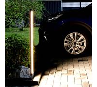 MEGATRON Linea Gartia Lampada con picchetto a terra a LED, 15W 827 Megatron