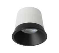 MEGATRON Modulo LED GU10 dimmerabile da 4,9 W nero Megatron
