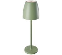 Megatron MT68052 TAVOLA Lampada LED da tavolo per esterni 2 W Bianco caldo Ver