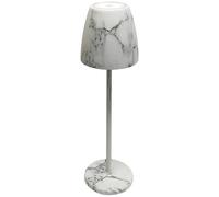 Megatron MT68056 TAVOLA Lampada da tavolo a batteria LED (monocolore) 2 W Grig