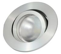 Megatron MT75203 Decoclic Anello di montaggio LED (monocolore) GU10, GU5.3 Cro