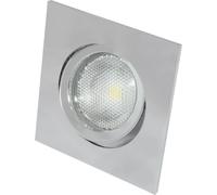 Megatron MT75212 Decoclic Anello di montaggio LED (monocolore) GU10, GU5.3