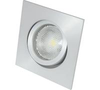 Megatron MT75213 Decoclic Anello di montaggio LED (monocolore) GU10, GU5.3 Cro