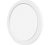 Megatron MT76111 Lampada a LED LED (monocolore) LED a montaggio fisso 12 W Bian