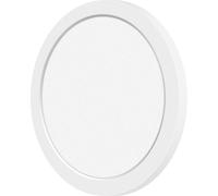 Megatron MT76112 Lampada a LED LED (monocolore) LED a montaggio fisso 18 W Bian