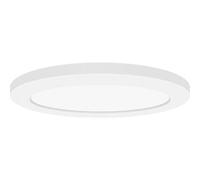 Megatron MT76113 Lampada a LED LED (monocolore) LED a montaggio fisso 24 W Bian