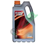 MEGATURBO E7 15W-40 Lubrificante Extra-Protettivo Heavy Duty 4 litri