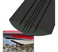 Megaware Keelguard 9' Nero 20209 Barca Marino Hull Arco Portection