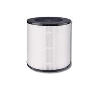 MEGAWISE HEPA Filtro sostitutivo per EPI235A 2022 Versione aggiornata (non compatibile con la vecchia versione acquistata prima del 21 Nov 2022), Filtro HEPA Ture 13 ufficiale per EPI235A