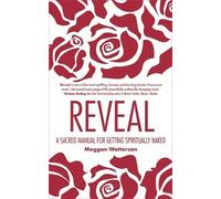 Meggan Watterson Reveal (Tascabile)