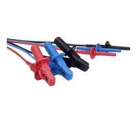 Megger KIT puntali di sicurezza 3.00 m 1 pz.