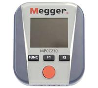 Megger MPCC230 Tester di arresto